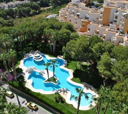 Apartamento Ines, Dehesa De Campoamor,900M From The Sea , Swimming Pool & Tennis Court 외부 사진