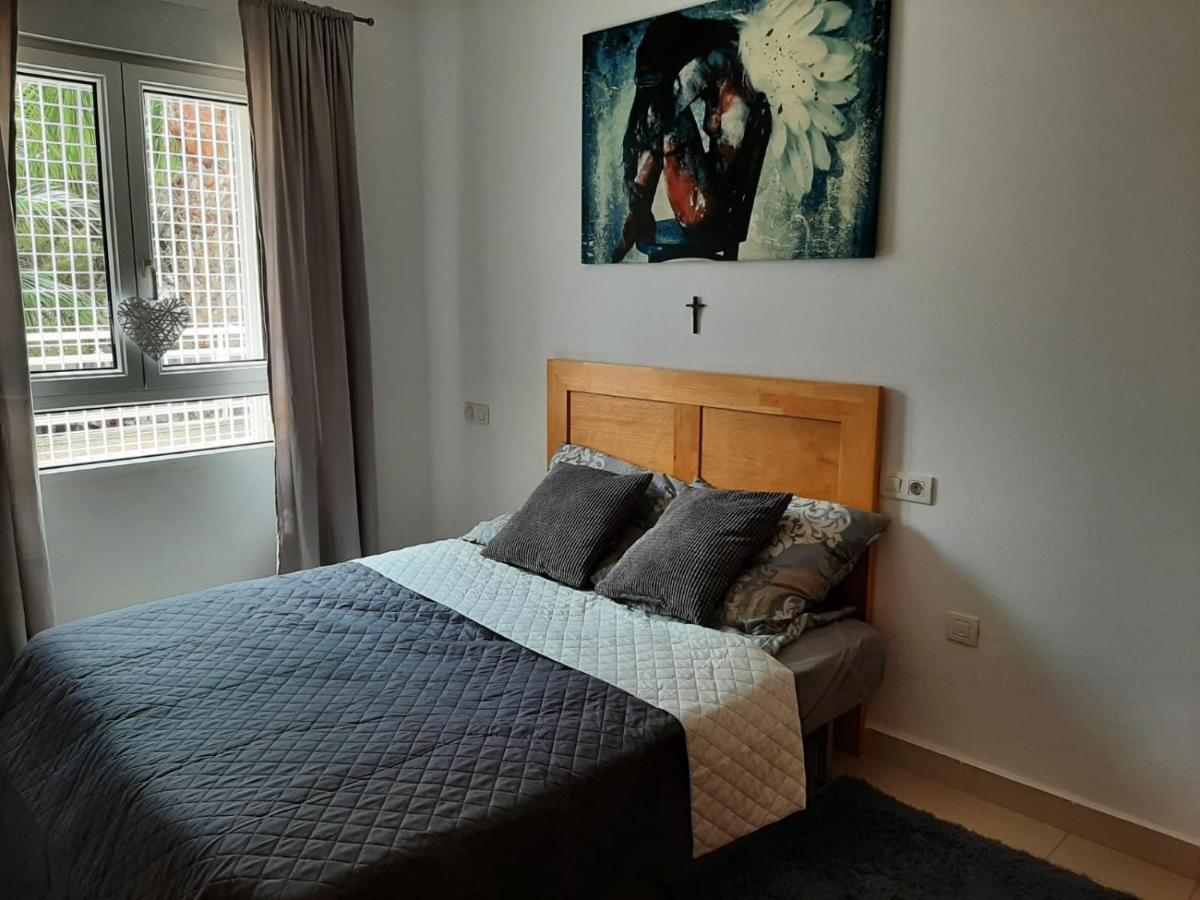Apartamento Ines, Dehesa De Campoamor,900M From The Sea , Swimming Pool & Tennis Court 외부 사진