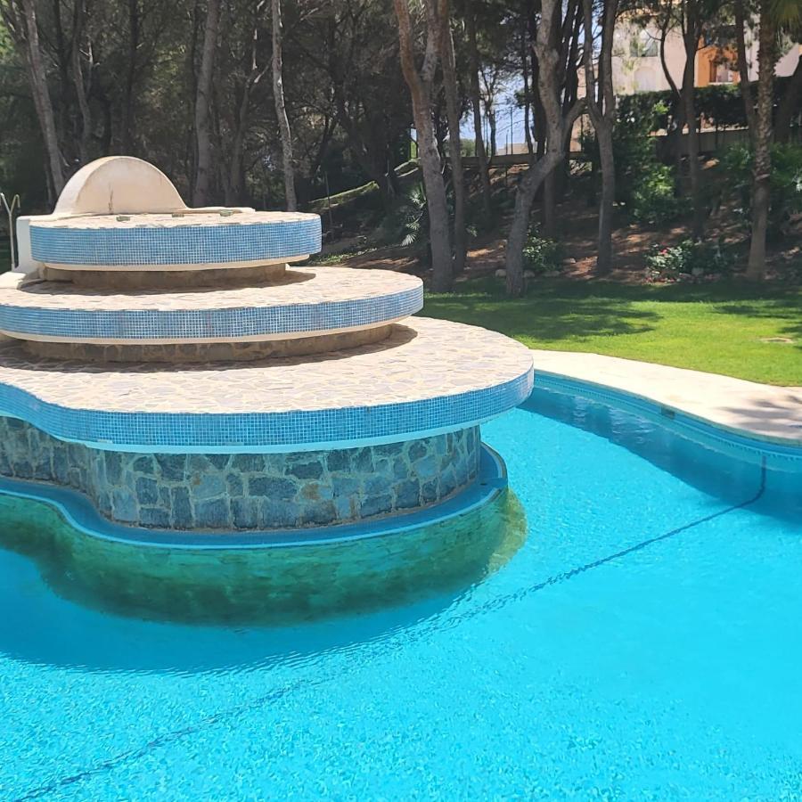 Apartamento Ines, Dehesa De Campoamor,900M From The Sea , Swimming Pool & Tennis Court 외부 사진