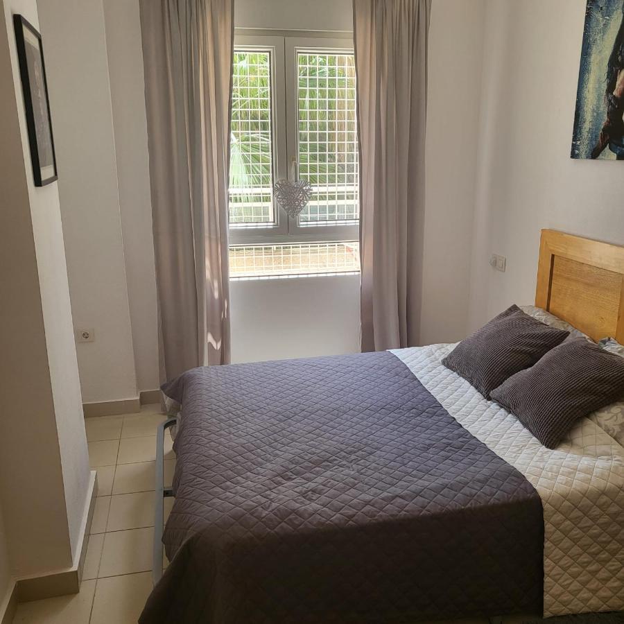 Apartamento Ines, Dehesa De Campoamor,900M From The Sea , Swimming Pool & Tennis Court 외부 사진
