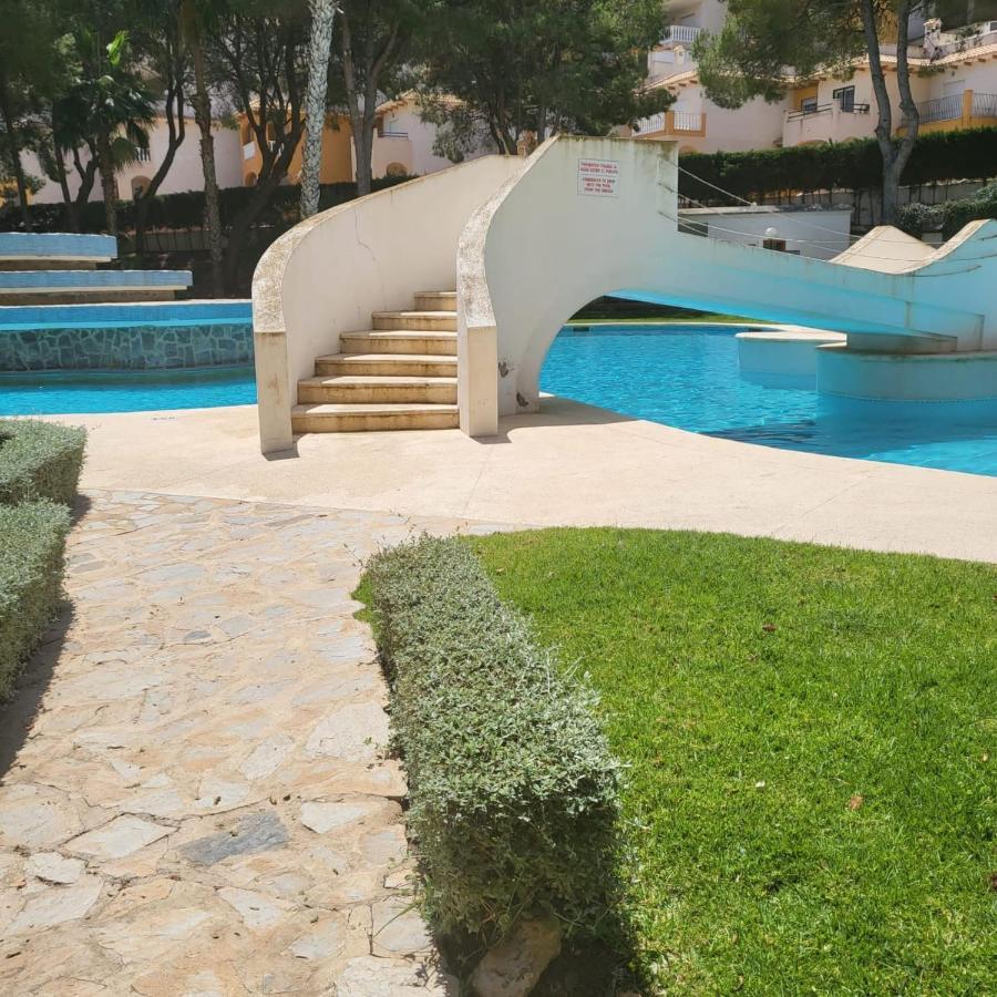 Apartamento Ines, Dehesa De Campoamor,900M From The Sea , Swimming Pool & Tennis Court 외부 사진