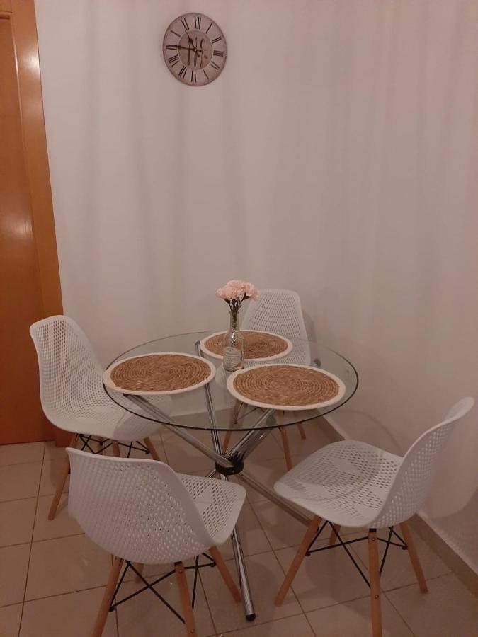 Apartamento Ines, Dehesa De Campoamor,900M From The Sea , Swimming Pool & Tennis Court 외부 사진