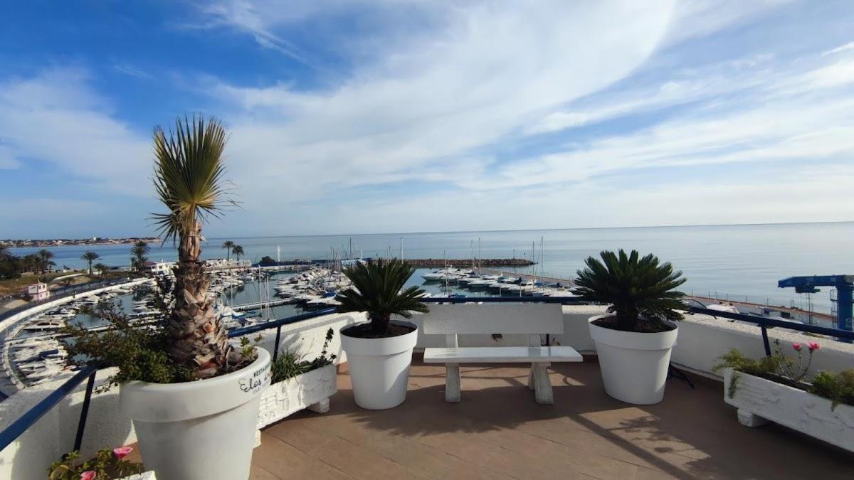 Apartamento Ines, Dehesa De Campoamor,900M From The Sea , Swimming Pool & Tennis Court 외부 사진