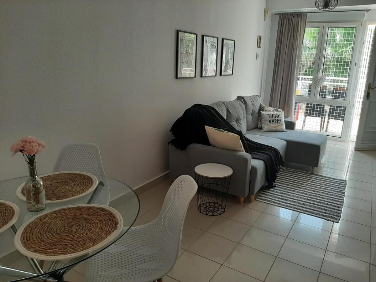 Apartamento Ines, Dehesa De Campoamor,900M From The Sea , Swimming Pool & Tennis Court 외부 사진